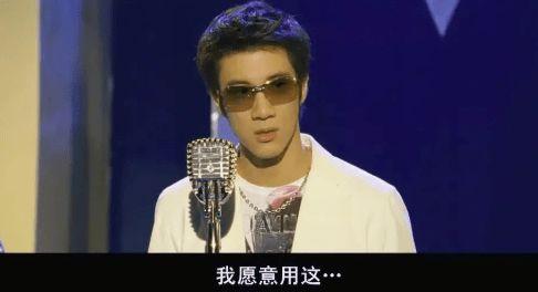 娱乐圈吃瓜王力宏是谁啊,他是如何成为娱乐圈焦点人物的？