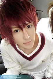 娱乐吃瓜酱帅哥,揭秘帅哥背后的故事