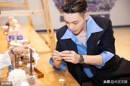 吃瓜香港娱乐圈事件