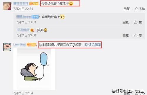 娱乐吃瓜朋友圈,揭秘明星幕后故事