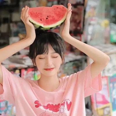 娱乐吃瓜的头像图片女生,娱乐吃瓜头像女生风采展示