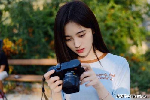 娱乐吃瓜酱鞠婧祎