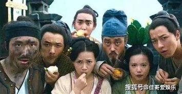 娱乐至死吃瓜,吃瓜群众的狂欢盛宴